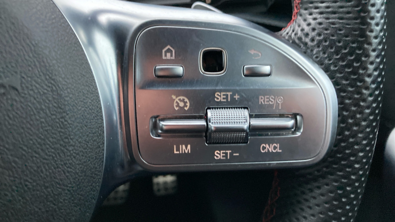 Mercedes-Benz A-Class A200 AMG Line 5dr Auto Petrol Hatchback